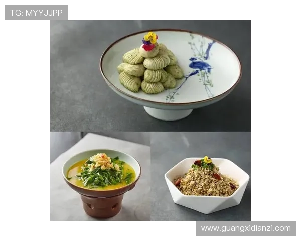 《一起用餐吧》:舌尖上的烟火气,心窝里的暖阳 《一起用餐吧》:舌尖上的烟火气,心窝里的暖阳