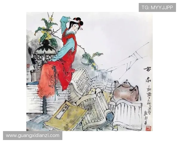 《聊斋志异》的幕后英雄：蒲松龄与那些令人魂牵梦绕的荧屏故事