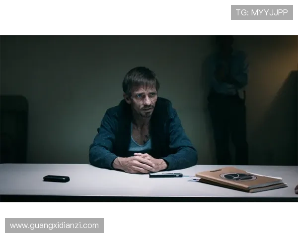 绝命狂徒：荧屏上的“十大悍匪”传奇，胆战心惊又欲罢不能