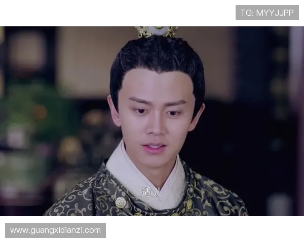 《大唐荣耀2》:不负如来不负卿,一段荡气回肠的盛世情缘 《大唐荣耀2》:不负如来不负卿,一段荡气回肠的盛世情缘